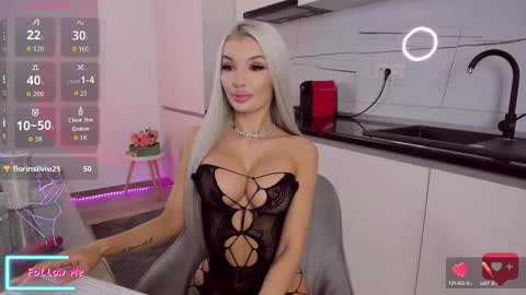 Vanessa online show from 27, 9, 2025