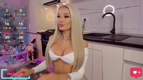 Vanessa online show from 24, 11, 2025