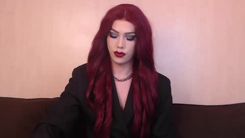 Vanessa online show from 29, 3, 2026