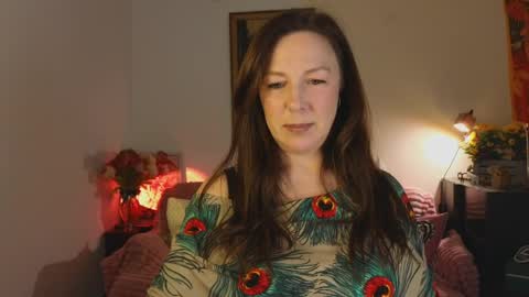 Vanessa online show from 31, 3, 2026