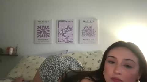 Snapshot of vanessaxgrey chatting on 14, 5, 2026 Vanessa Grey online show from 14, 5, 2026