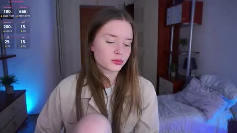 Luna online show from 18, 1, 2026