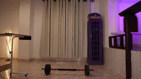 Vania  online show from 12, 11, 2025