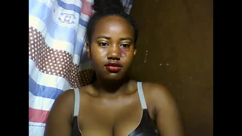 vaniah321 online show from 21, 1, 2025