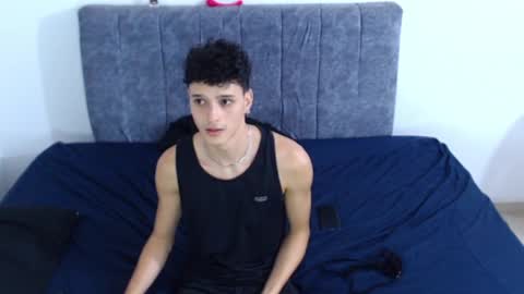 Ruby and Vanie online show from 29, 5, 2026