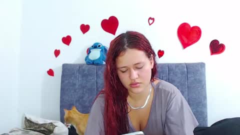 Ruby and Vanie online show from 11, 7, 2026