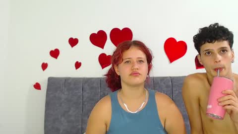 Ruby and Vanie online show from 23, 7, 2026