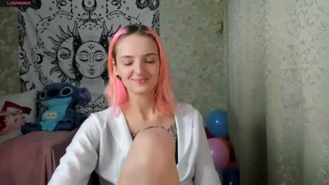 Adelina online show from 19, 12, 2024