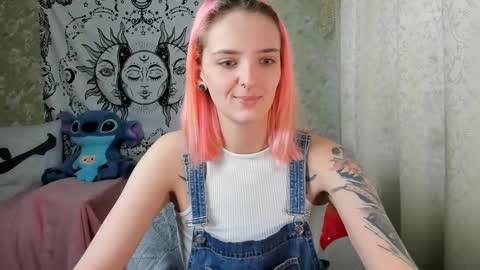 Adelina online show from 28, 12, 2024