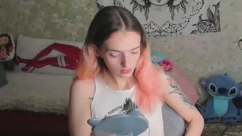 Adelina online show from 9, 10, 2025