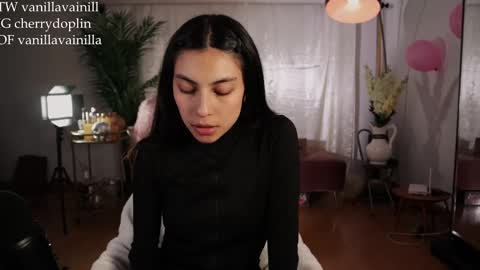 Annabet  online show from 19, 11, 2025