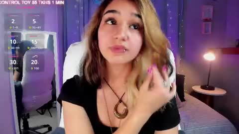 vanillafairy_ online show from 6, 7, 2026