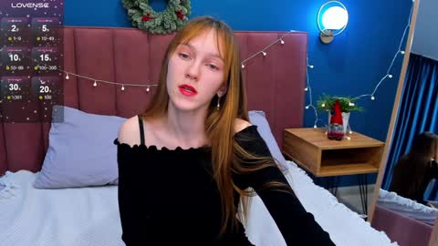 Snapshot of vanillakelly chatting on 13, 12, 2024 Sofia online show from 13, 12, 2024