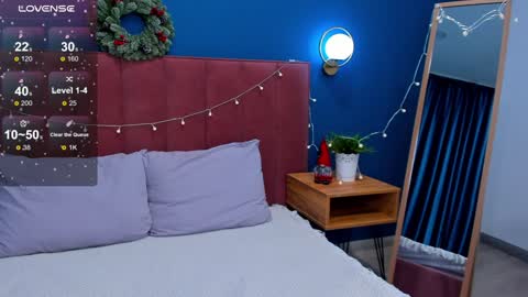 Snapshot of vanillakelly chatting on 17, 12, 2024 Sofia online show from 17, 12, 2024