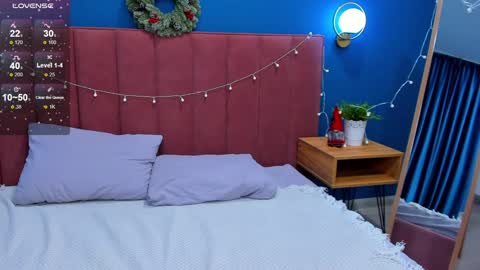 Snapshot of vanillakelly chatting on 20, 12, 2024 Sofia online show from 20, 12, 2024