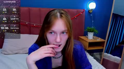 Snapshot of vanillakelly chatting on 11, 2, 2025 Sofia online show from 11, 2, 2025