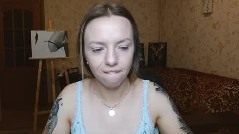 VanillaMuffin online show from 29, 9, 2025