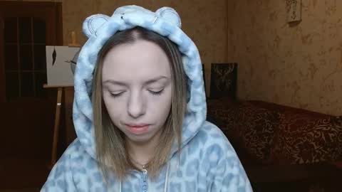 VanillaMuffin online show from 8, 10, 2025