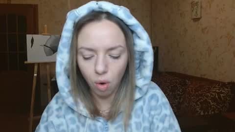 VanillaMuffin online show from 19, 10, 2025