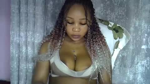 vanillavenus online show from 5, 5, 2026