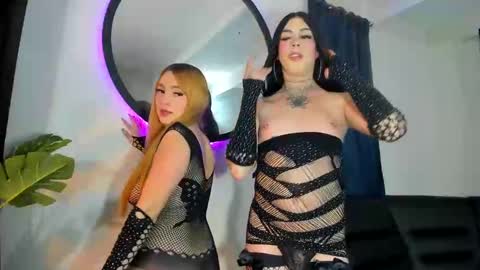 Vanessa online show from 18, 10, 2025