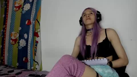 vannellope_vladimir online show from 28, 6, 2026