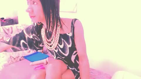 VANNESA online show from 20, 4, 2026