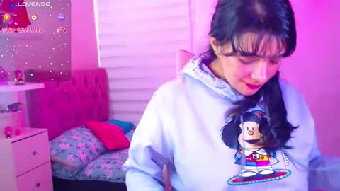 Snapshot of vannessa_shy chatting on 21, 12, 2024 Vanesa online show from 21, 12, 2024