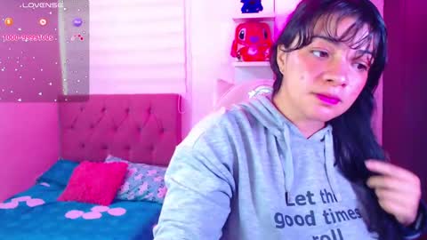 Snapshot of vannessa_shy chatting on 26, 12, 2024 Vanesa online show from 26, 12, 2024