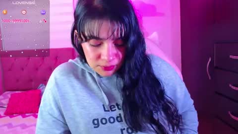 Snapshot of vannessa_shy chatting on 30, 12, 2024 Vanesa online show from 30, 12, 2024