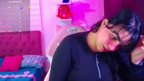 Snapshot of vannessa_shy chatting on 7, 1, 2025 Vanesa online show from 7, 1, 2025