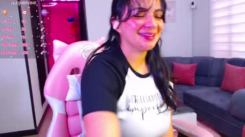 Snapshot of vannessa_shy chatting on 24, 1, 2025 Vanesa online show from 24, 1, 2025