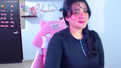 Snapshot of vannessa_shy chatting on 4, 2, 2025 Vanesa online show from 4, 2, 2025