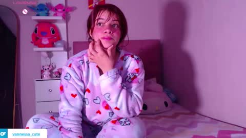 Vanesa online show from 9, 1, 2026