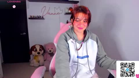 Vanesa online show from 9, 3, 2026