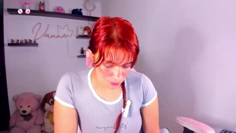 Vanesa online show from 14, 4, 2026