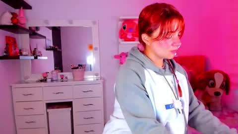 Vanesa online show from 3, 6, 2026