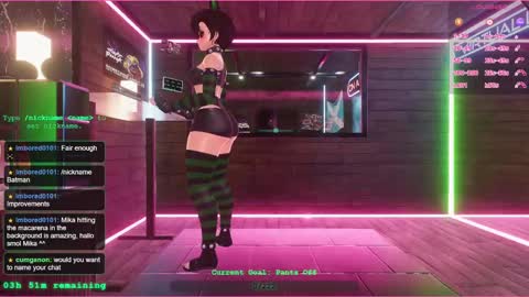 Snapshot of vannivr chatting on 1, 2, 2025 vannivr online show from 1, 2, 2025