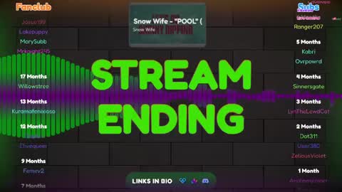 vannivr online show from 31, 5, 2026