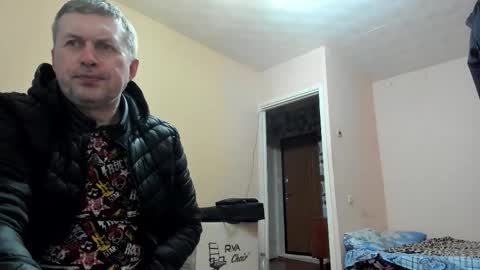 vano_822 online show from 5, 10, 2025
