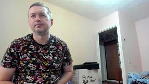 vano_822 online show from 7, 10, 2025
