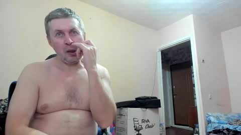vano_822 online show from 20, 10, 2025
