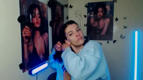 Vanessa online show from 14, 1, 2026