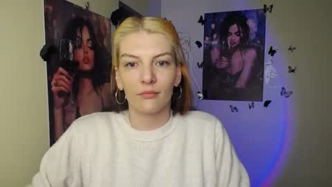 Vanessa online show from 24, 3, 2026