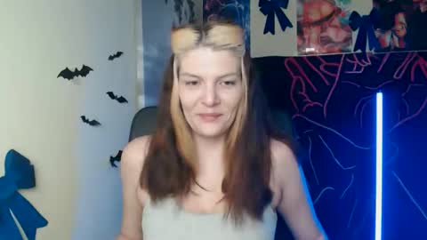 Vanessa online show from 26, 4, 2026