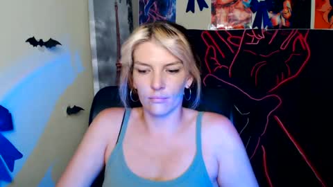 Vanessa online show from 17, 7, 2026