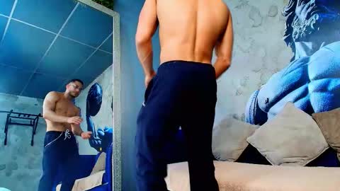 Vans Ross online show from 18, 3, 2026