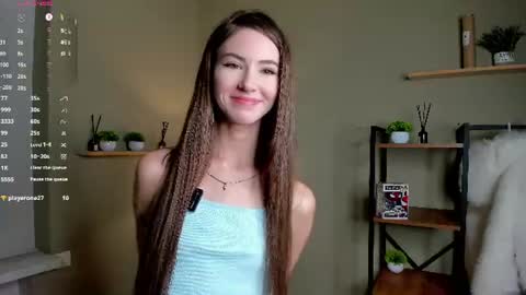 Snapshot of vanvanvibe chatting on 22, 6, 2026 Charline online show from 22, 6, 2026