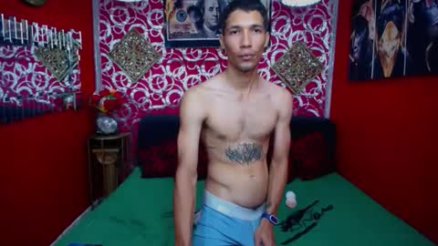 Snapshot of varonaesteban7 chatting on 19, 2, 2026 Esteban online show from 19, 2, 2026