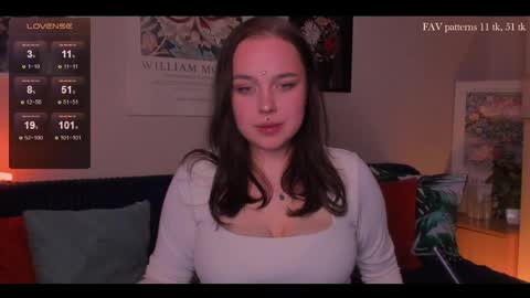 Hi hi Im Varya  next stream 04122024 at 9 a.m GMT1 NEW PHOTOS ALREADY HERE online show from 3, 6, 2026